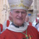 Mgr Jean-Louis Papin, évêque émérite de Nancy